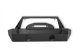DVE Front Bumpers