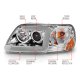 ANZ Projector Headlights