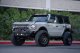 DVE Rock Sliders