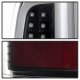 SPY LED Tail Lights