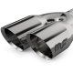 MAG Axle Back Exhaust
