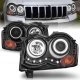 ANZ Projector Headlights