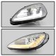 SPY Headlights
