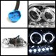 SPY Headlights