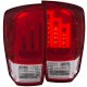 ANZ LED Taillights