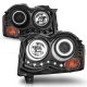 ANZ Projector Headlights