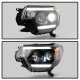 SPY Headlights