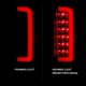ANZ LED Taillights