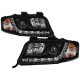 SPY Headlights