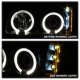 SPY Headlights