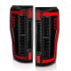 ANZ LED Taillights