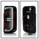 SPY LED Tail Lights