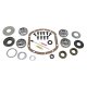 YUK Master Overhaul Kits