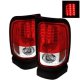 SPY LED Tail Lights