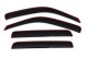 AVS In-Channel Ventvisors