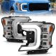 ANZ LED Headlights
