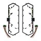 MM Glow Plug Harness