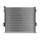 MM Radiators - Plastic