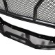 WES HDX Winch Grille Guards