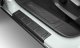 Bushwacker 14117 Black Trail Armor Rocker Panel and Sill Plate Covers for 2021-2023 Ford Bronco 4...