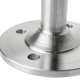 YUK Alloy Axles