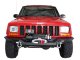FBO Front Winch Bumpers