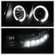 SPY Headlights