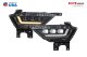 DIO Fog Lights