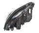 HELLA Headlight Assemblies