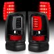 ANZ LED Taillights