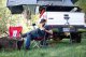 FBO Truck Bed Rack