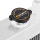 MM Radiators - Alum