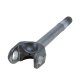 YUK Alloy Axles