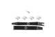 DIO LED Interior Kit