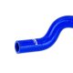 MM Silicone Hose - Radiator