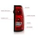 ANZ Taillights