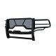 WES HDX Winch Grille Guards