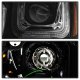 SPY Headlights