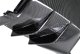 AND Rear Diffusers