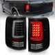 ANZ LED Taillights