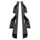 WES Nerf Bars - HDX Drop
