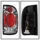 SPY Euro Tail Lights
