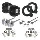 YUK Gear & Install Kits