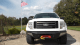 FBO Front Bumpers