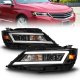 ANZ Projector Headlights