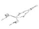 BOR Cat Back S-Type