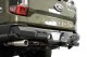 ADD Phantom Rear Bumper