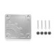 BRI Bed Plug Plates