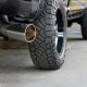 GBE Monster Exhaust Chrome Tip