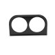 GBE Gauge Mounts